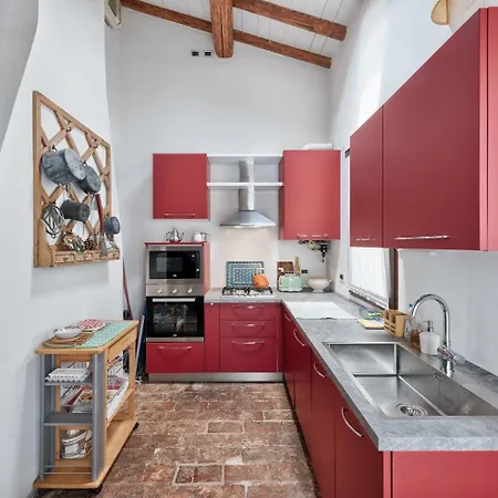 Holiday home Viaro_150sqm